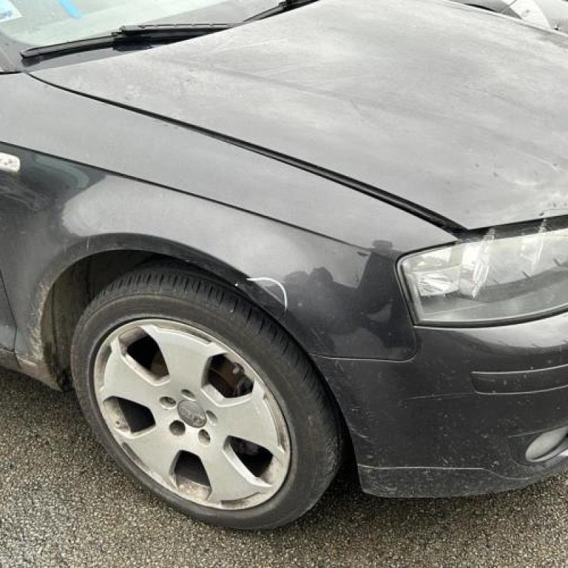 Boitier air bag AUDI A3 2 Photo n°5