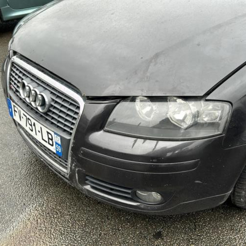 Boitier air bag AUDI A3 2 Photo n°7