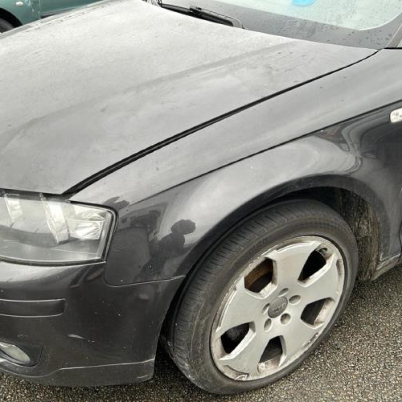 Boitier air bag AUDI A3 2 Photo n°8