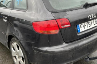 Boitier air bag AUDI A3 2