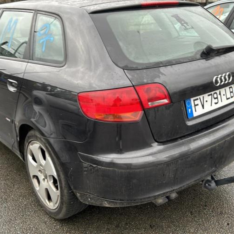 Boitier air bag AUDI A3 2 Photo n°10