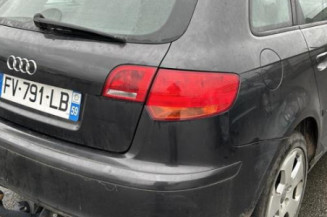 Boitier air bag AUDI A3 2