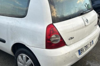 Retroviseur droit RENAULT CLIO 2 CAMPUS