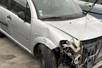 Serrure avant droit CITROEN C3 1