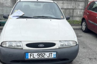 Malle/Hayon arriere FORD FIESTA 4