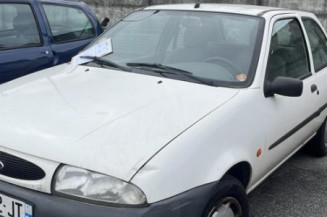 Malle/Hayon arriere FORD FIESTA 4