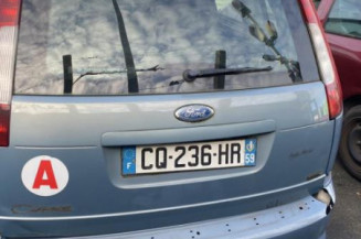 Pretensionneur de ceinture avant gauche FORD C-MAX 1