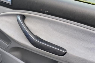 Pretensionneur de ceinture avant gauche FORD C-MAX 1