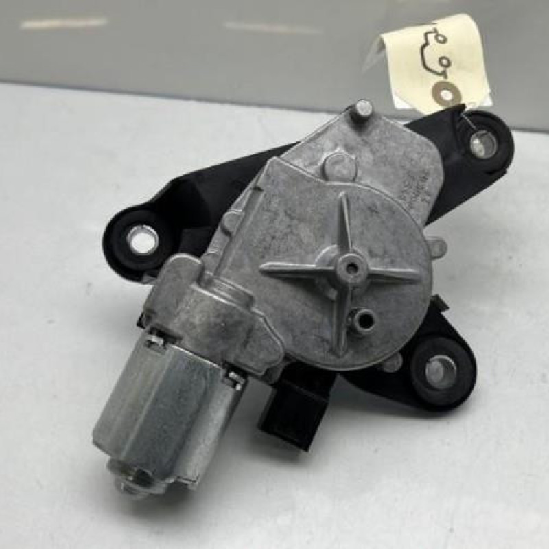 Moteur essuie glace arriere OPEL CORSA F Photo n°3