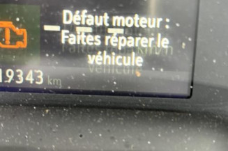 Moteur essuie glace arriere OPEL CORSA F