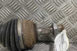 Cardan gauche (transmission) OPEL CORSA F