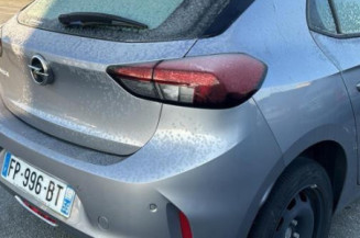 Demarreur OPEL CORSA F