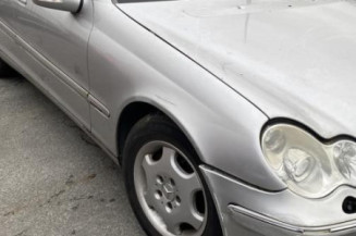 Retroviseur interieur MERCEDES CLASSE C 203