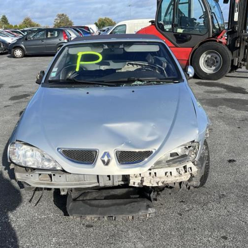 Feu arriere principal droit (feux) RENAULT MEGANE 1 Photo n°4