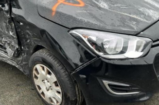 Pretensionneur de ceinture avant gauche HYUNDAI I 20 1