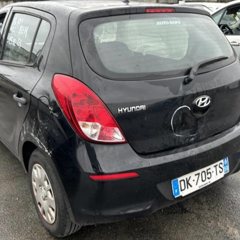 Pretensionneur de ceinture avant gauche HYUNDAI I 20 1 Photo n°9