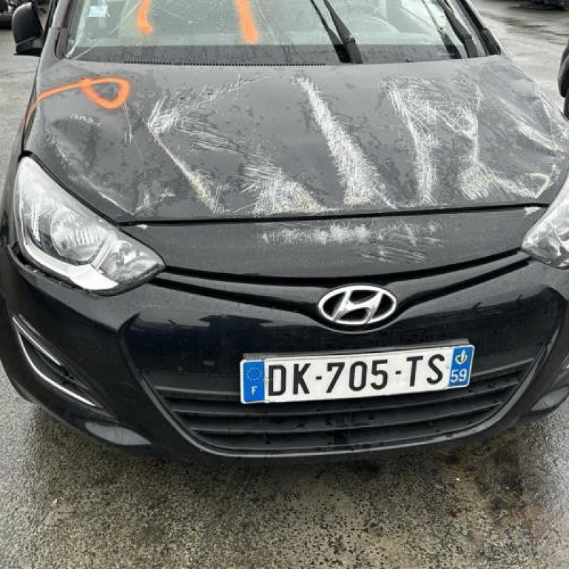 Commande chauffage HYUNDAI I 20 1 Photo n°7