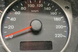 Compteur HYUNDAI I 20 1