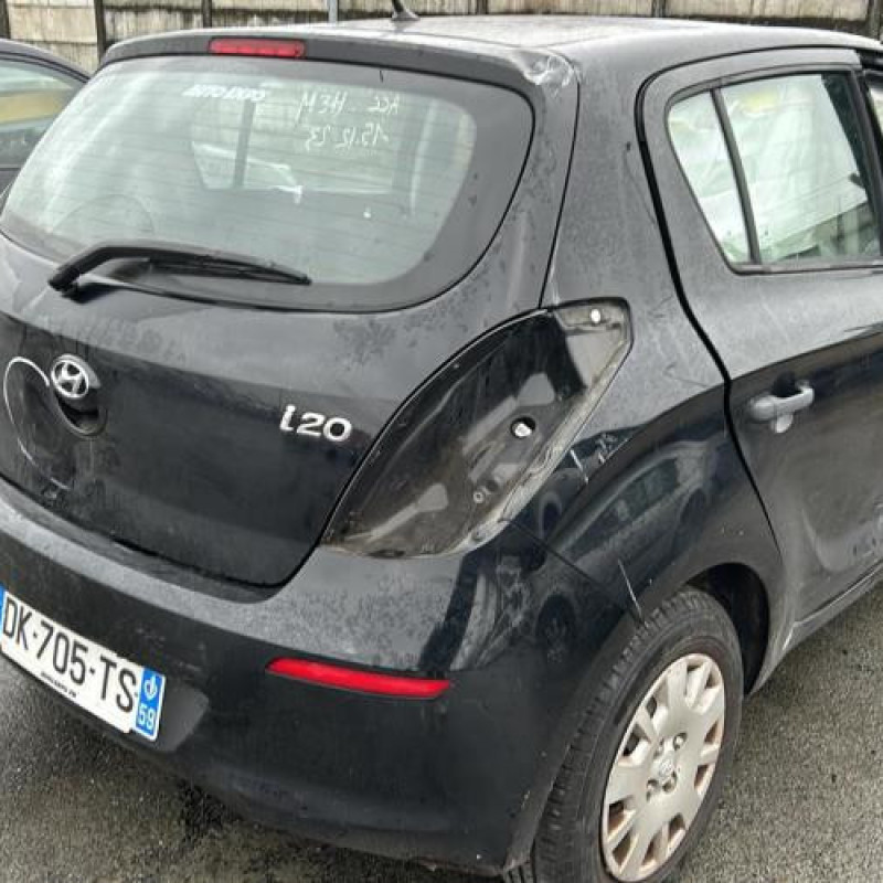 Leve vitre mecanique arriere droit HYUNDAI I 20 1 Photo n°10