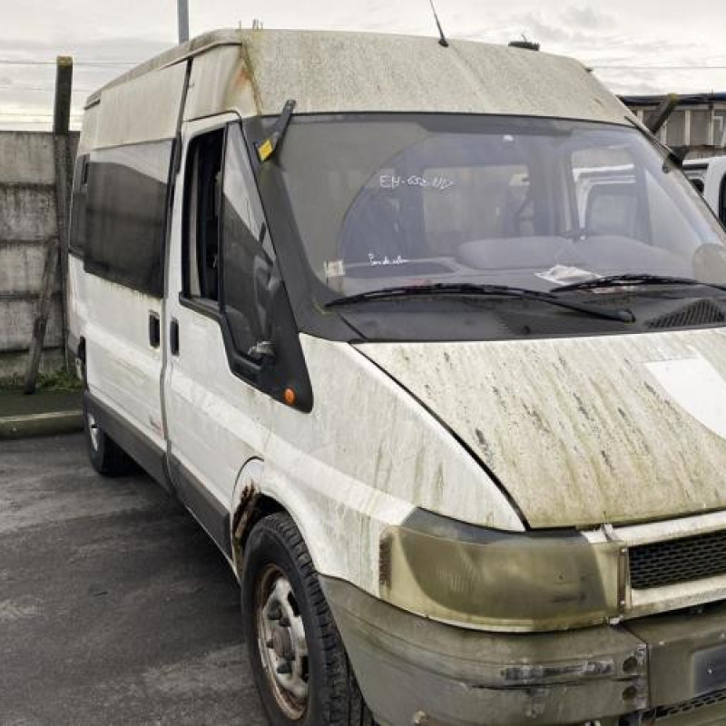 Retroviseur gauche FORD TRANSIT 3 Photo n°5