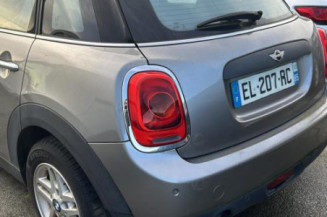 Poignee porte arriere gauche MINI MINI 3 F55