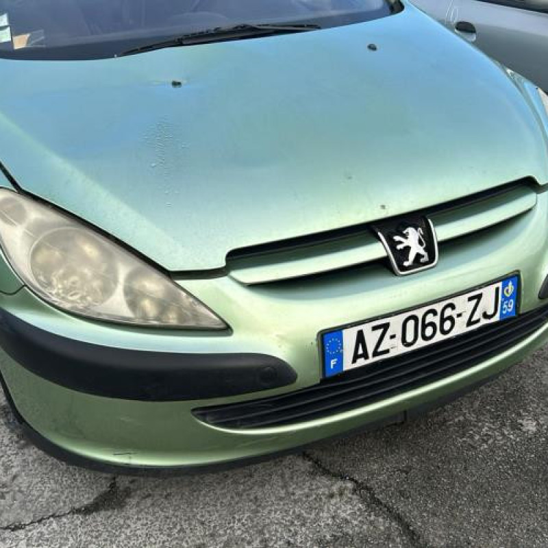 Retroviseur droit PEUGEOT 307 Photo n°5