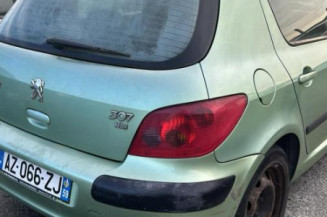 Retroviseur droit PEUGEOT 307