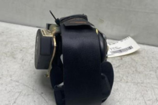 Pretensionneur de ceinture avant droit PEUGEOT 307