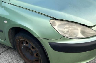 Serrure arriere gauche PEUGEOT 307