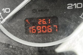 Debitmetre PEUGEOT 307