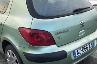 Debitmetre PEUGEOT 307