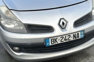 Feu arriere principal droit (feux) RENAULT CLIO 3