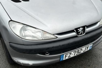 Commodo phare PEUGEOT 206