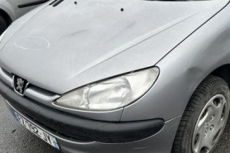 Commodo phare PEUGEOT 206