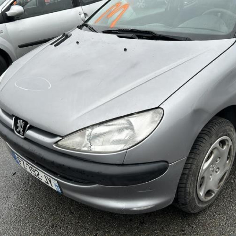 Pompe de direction PEUGEOT 206 Photo n°6