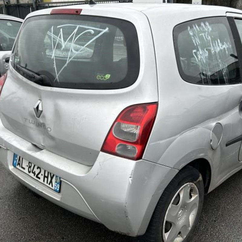 Retroviseur droit RENAULT TWINGO 2 Photo n°9