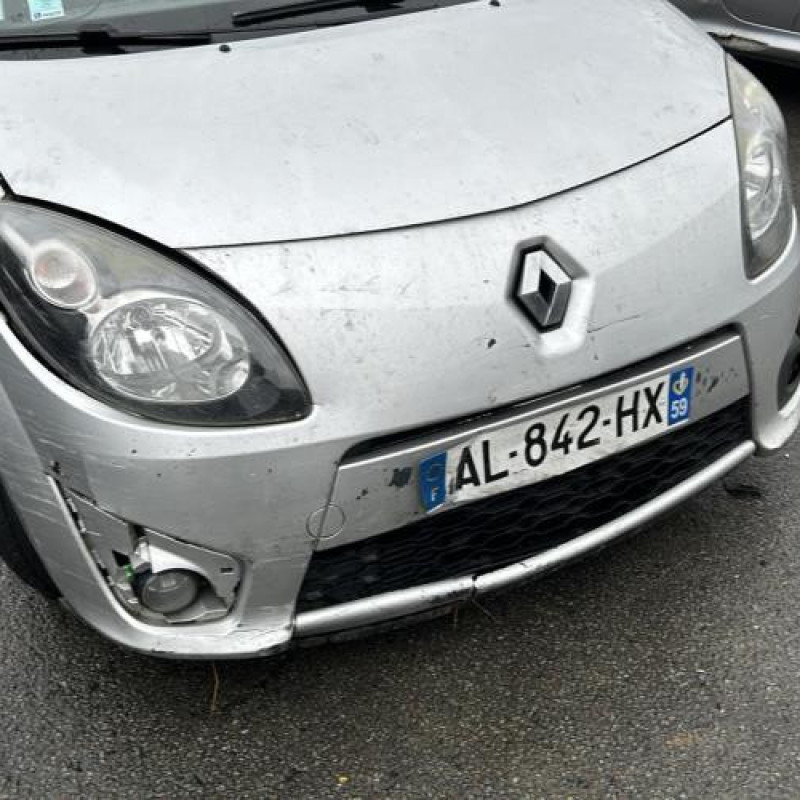 Serrure avant droit RENAULT TWINGO 2 Photo n°6