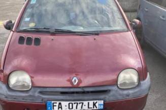 Pare boue avant droit RENAULT TWINGO 1