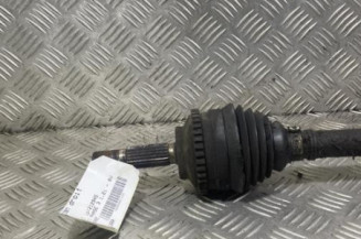 Cardan droit (transmission) RENAULT TWINGO 1