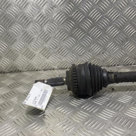 Cardan droit (transmission) RENAULT TWINGO 1