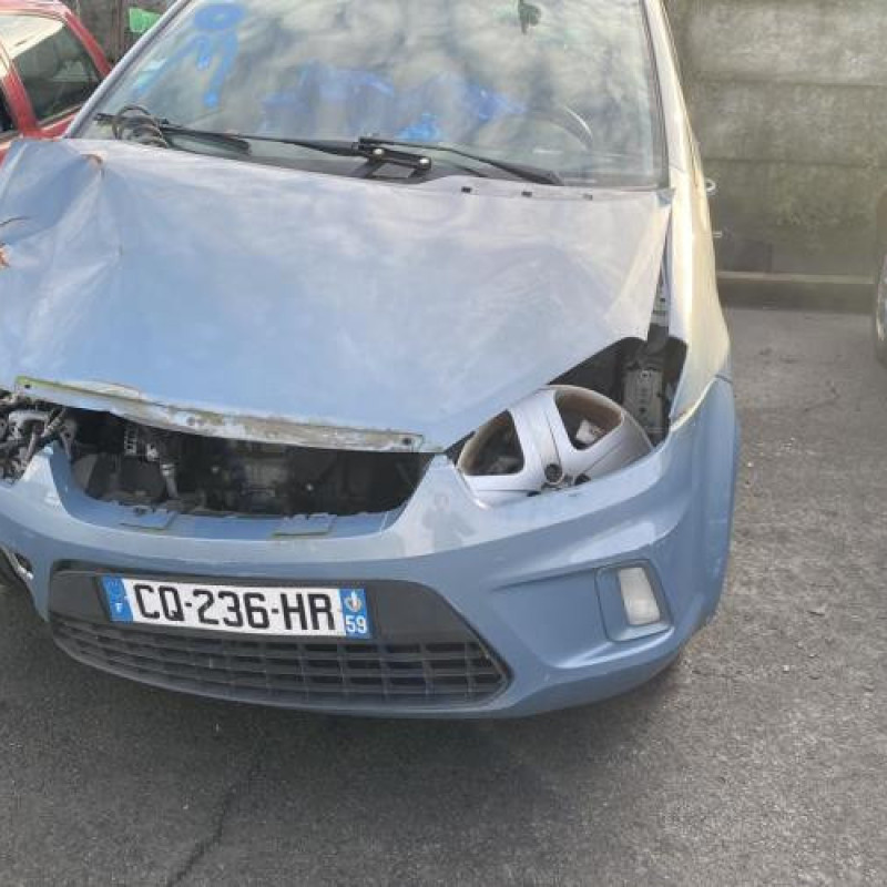 Feu arriere principal droit (feux) FORD C-MAX 1 Photo n°5