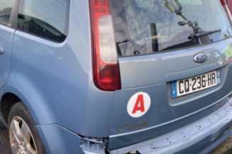 Poignee porte arriere droit FORD C-MAX 1