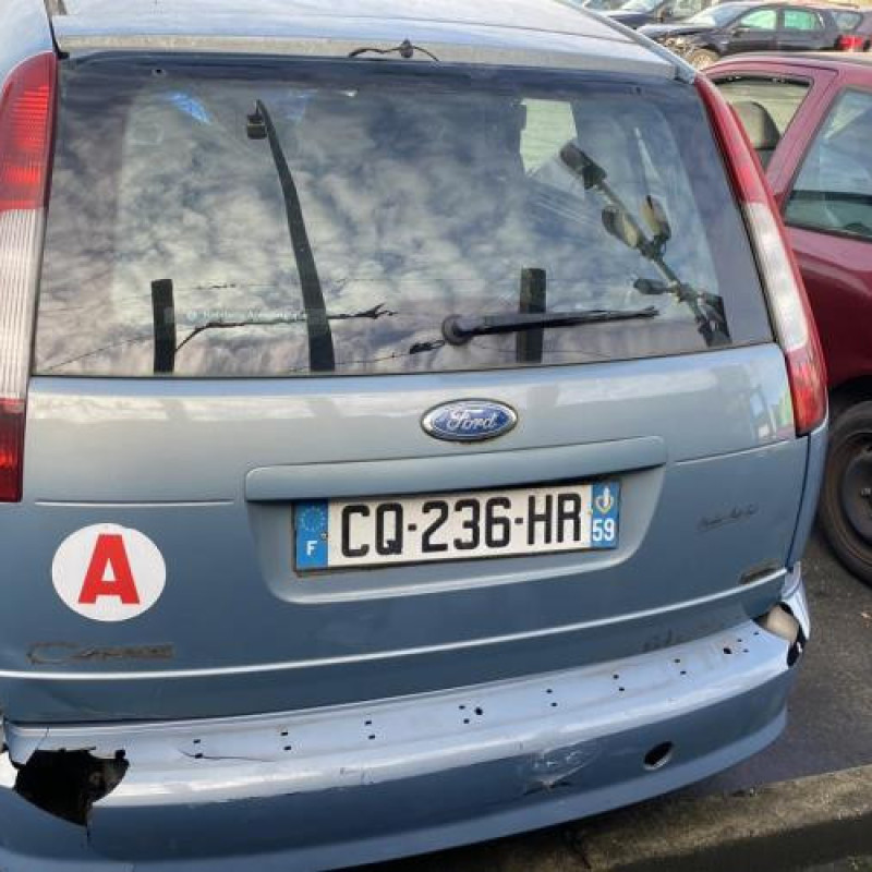 Poignee porte arriere droit FORD C-MAX 1 Photo n°10