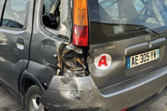 Porte arriere gauche SUZUKI IGNIS 2