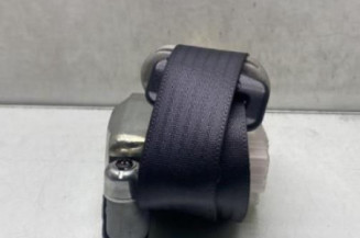 Pretensionneur de ceinture avant gauche SUZUKI IGNIS 2