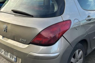 Porte avant gauche PEUGEOT 308 1