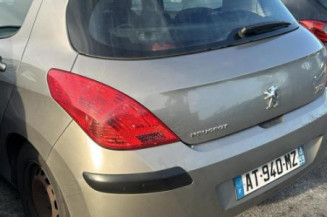 Capot PEUGEOT 308 1