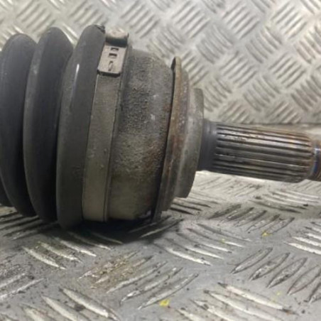 Cardan droit (transmission) TOYOTA YARIS 2