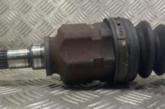 Cardan droit (transmission) TOYOTA YARIS 2