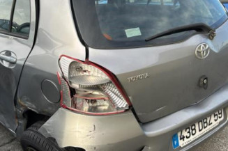 Cardan droit (transmission) TOYOTA YARIS 2